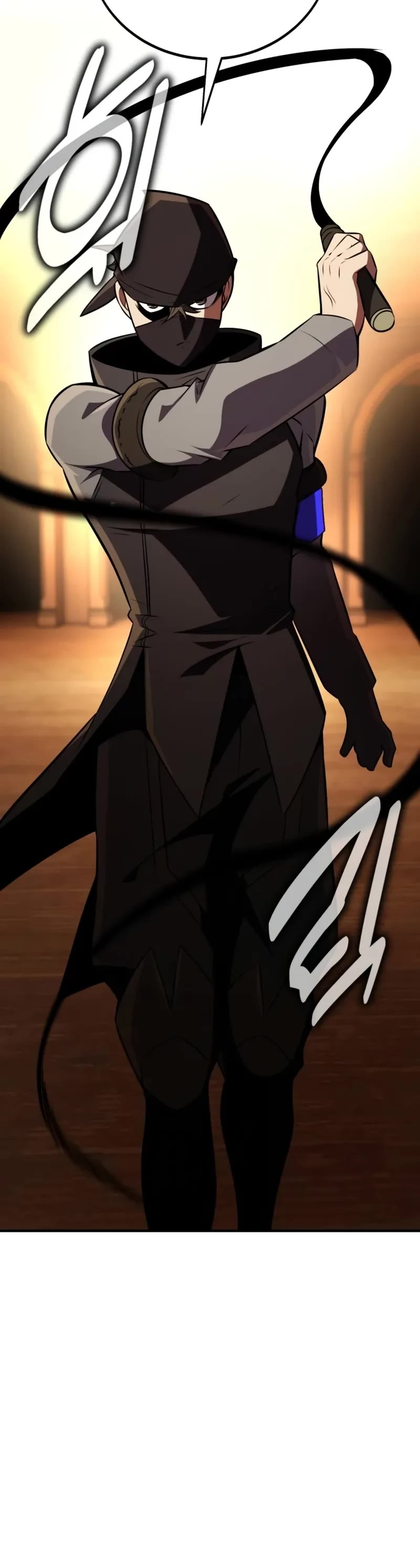 I Killed an Academy Player chapter 74 page 56