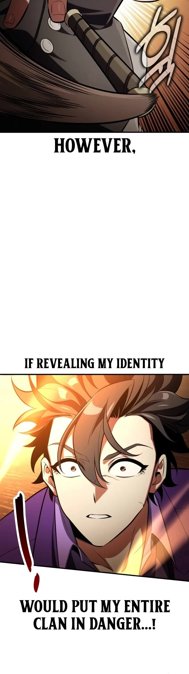 I Killed an Academy Player chapter 74 page 63