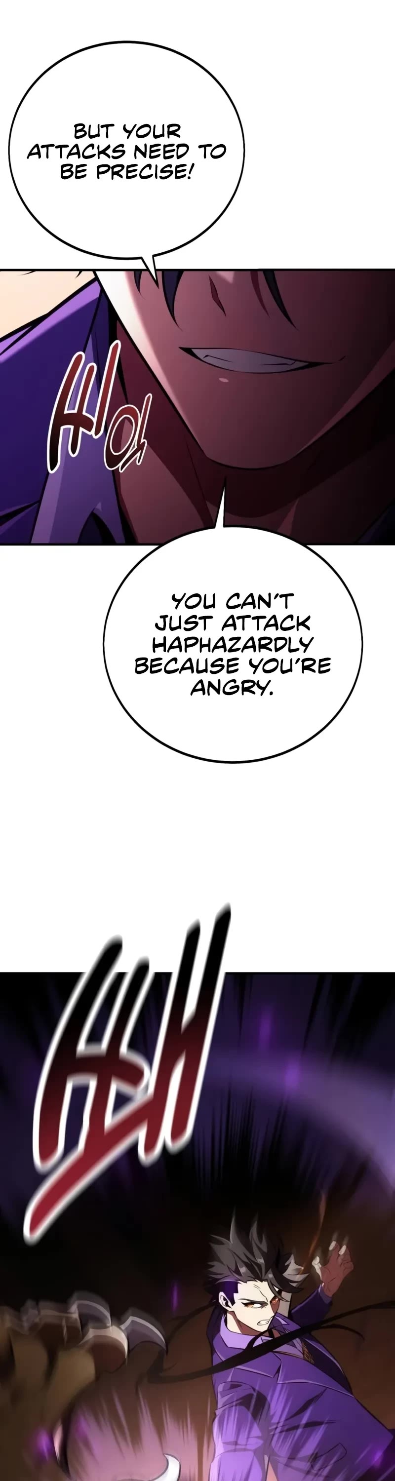 I Killed an Academy Player chapter 75 page 22