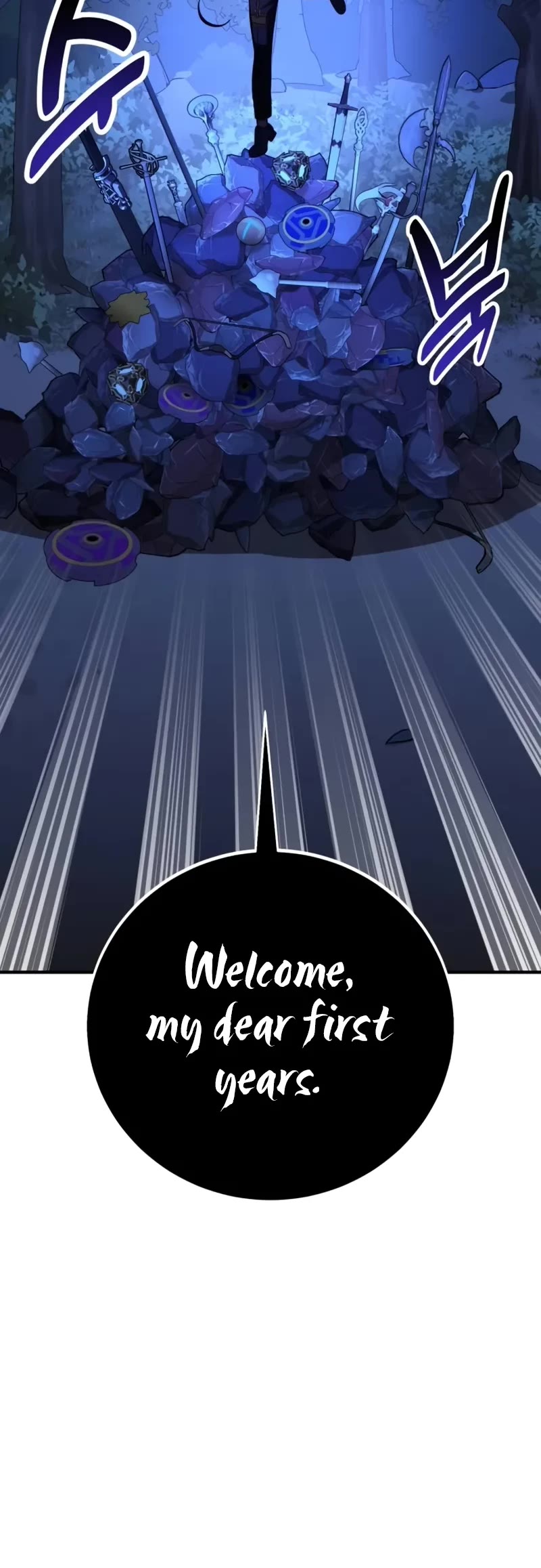 I Killed an Academy Player chapter 75 page 56