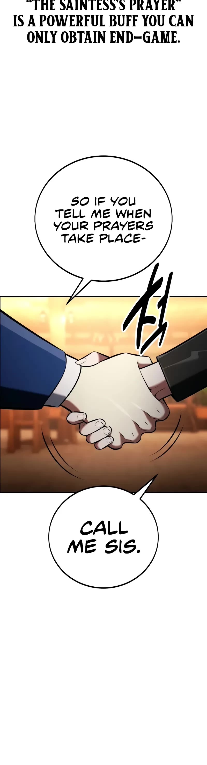 I Killed an Academy Player chapter 77 page 56