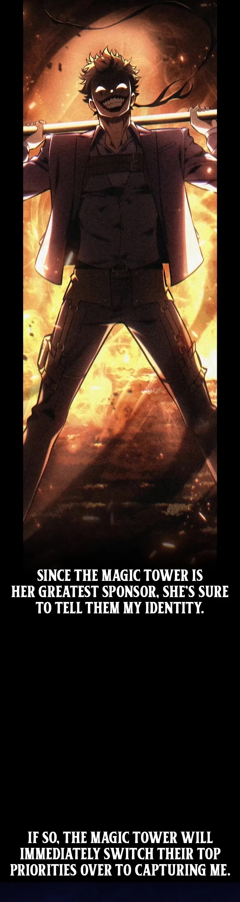 I Killed an Academy Player chapter 78 page 22