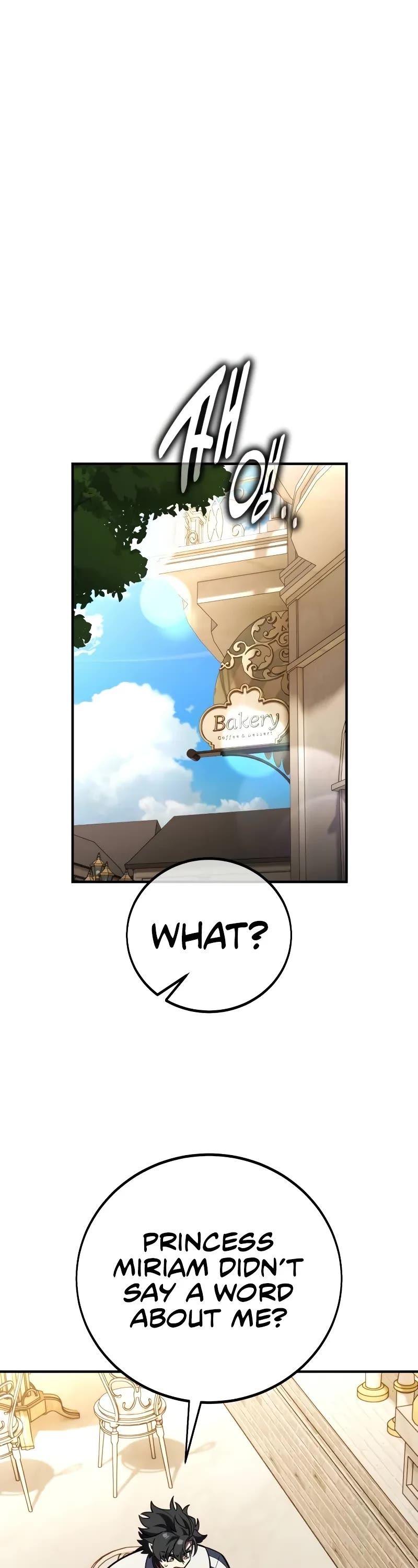 I Killed an Academy Player chapter 78 page 28