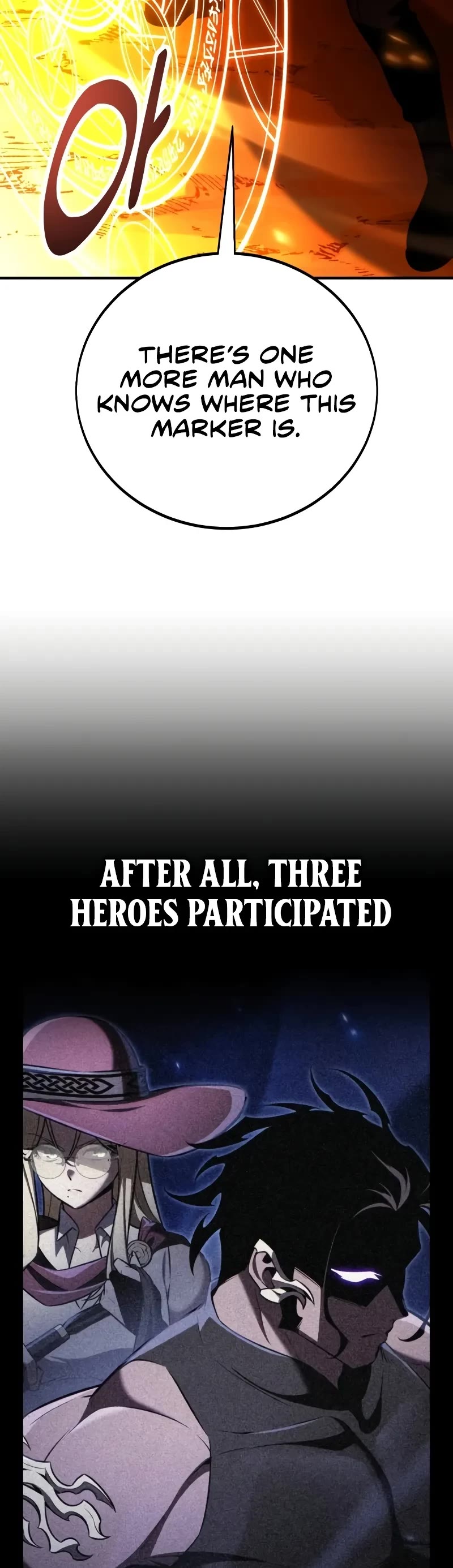 I Killed an Academy Player chapter 78 page 74