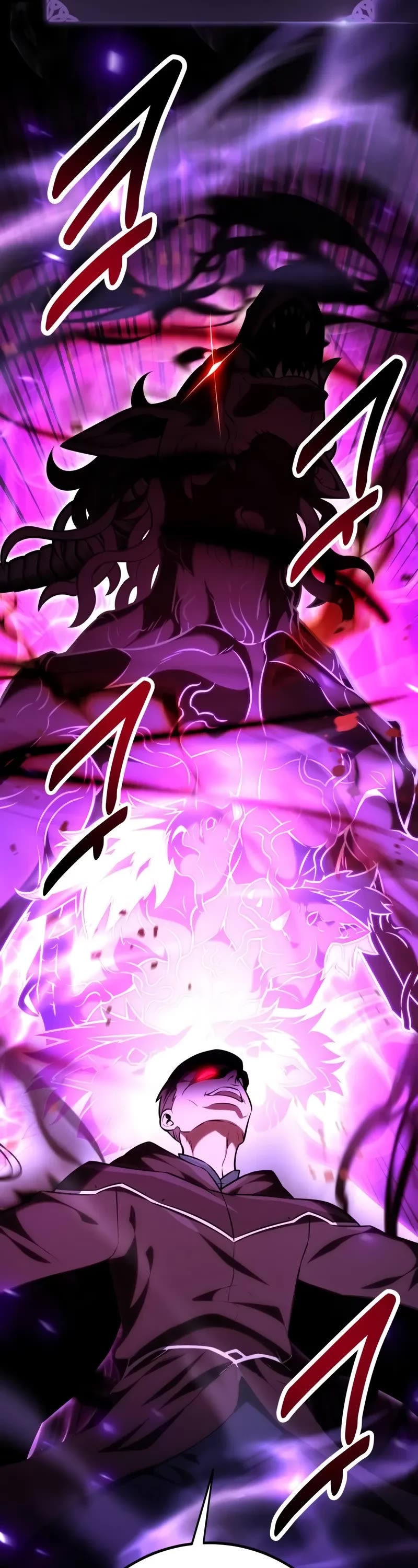 I Killed an Academy Player chapter 80 page 13