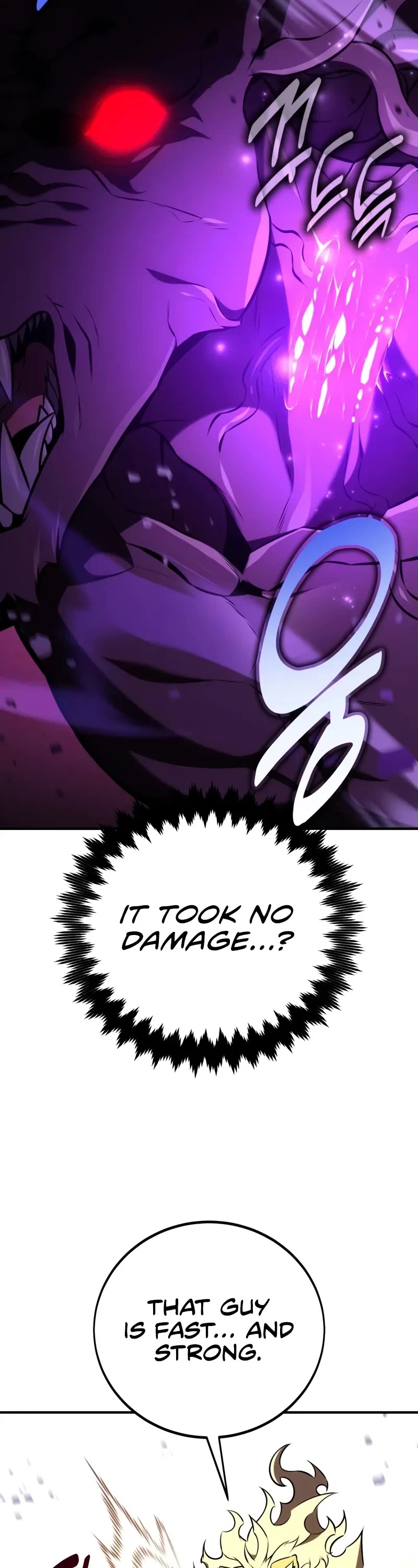 I Killed an Academy Player chapter 80 page 24