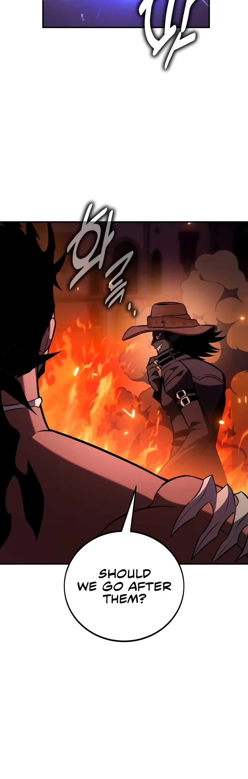 I Killed an Academy Player chapter 81 page 98