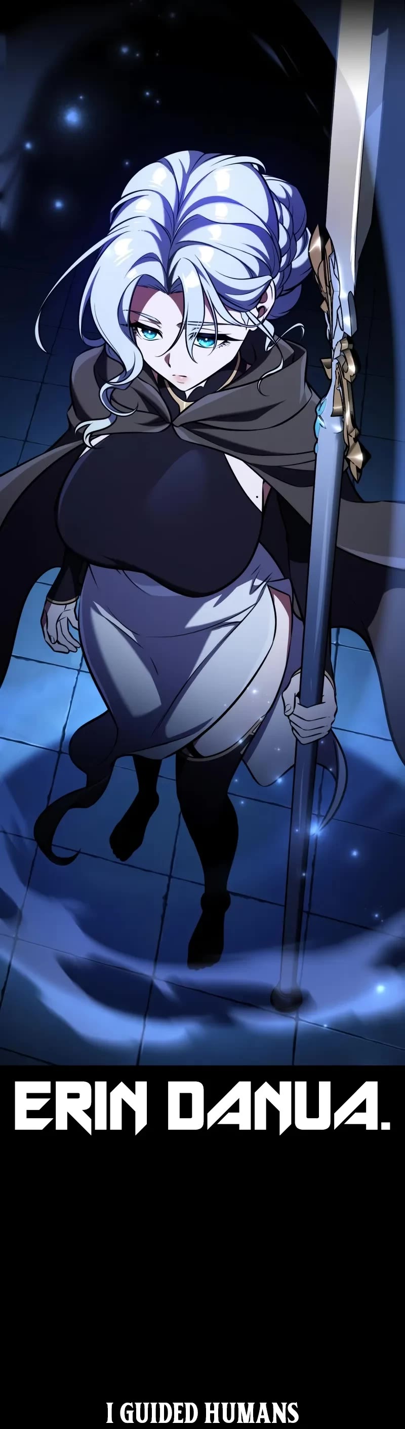 I Killed an Academy Player chapter 82 page 15