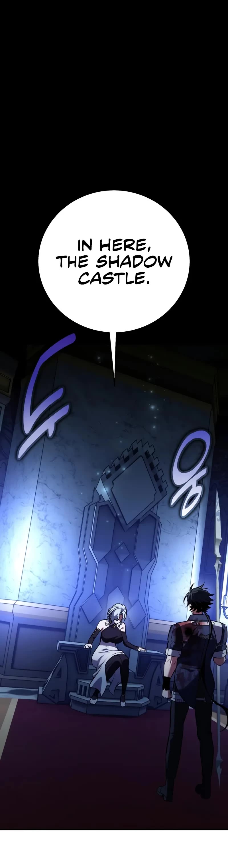 I Killed an Academy Player chapter 82 page 28