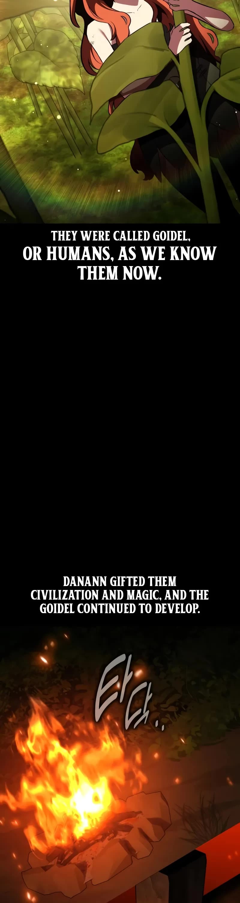 I Killed an Academy Player chapter 82 page 8