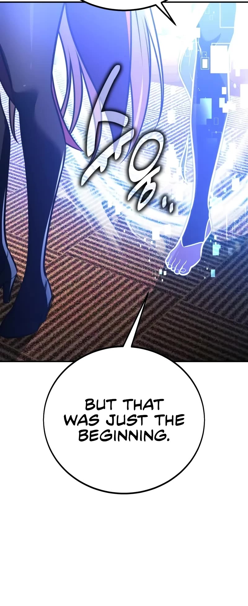 I Killed an Academy Player chapter 83 page 11