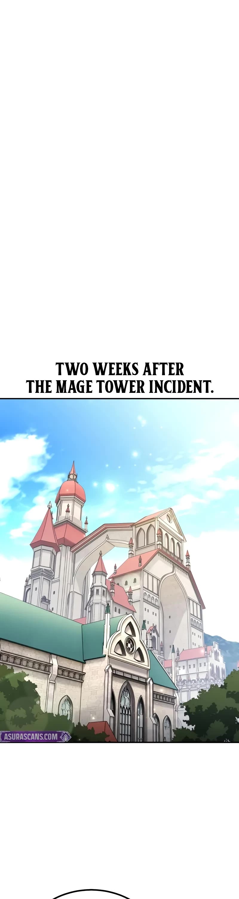 I Killed an Academy Player chapter 83 page 2