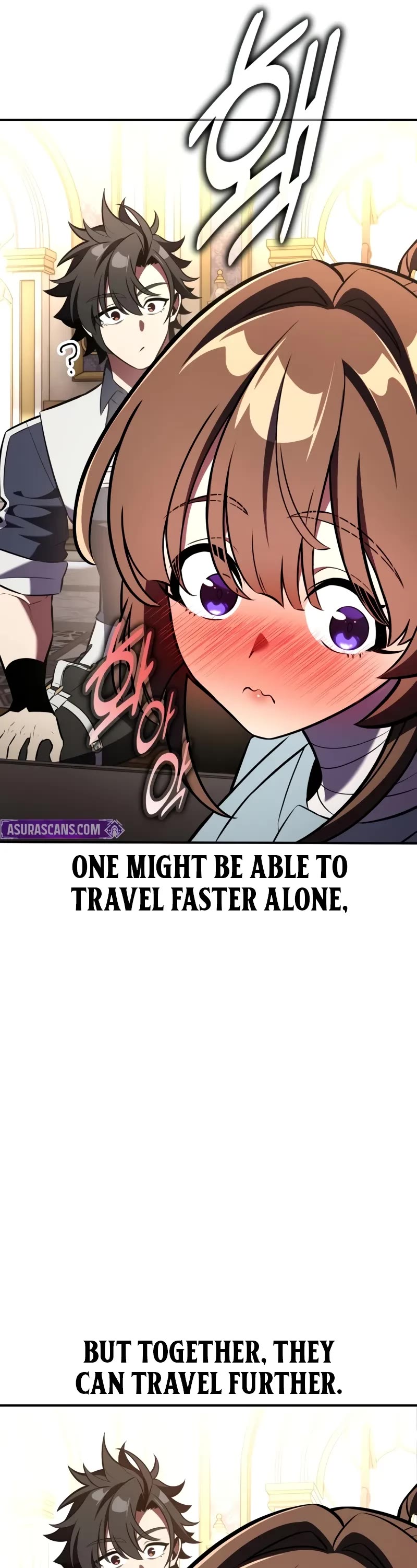 I Killed an Academy Player chapter 83 page 37