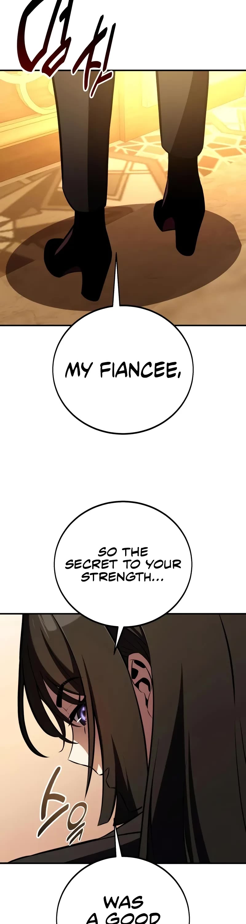 I Killed an Academy Player chapter 84 page 28