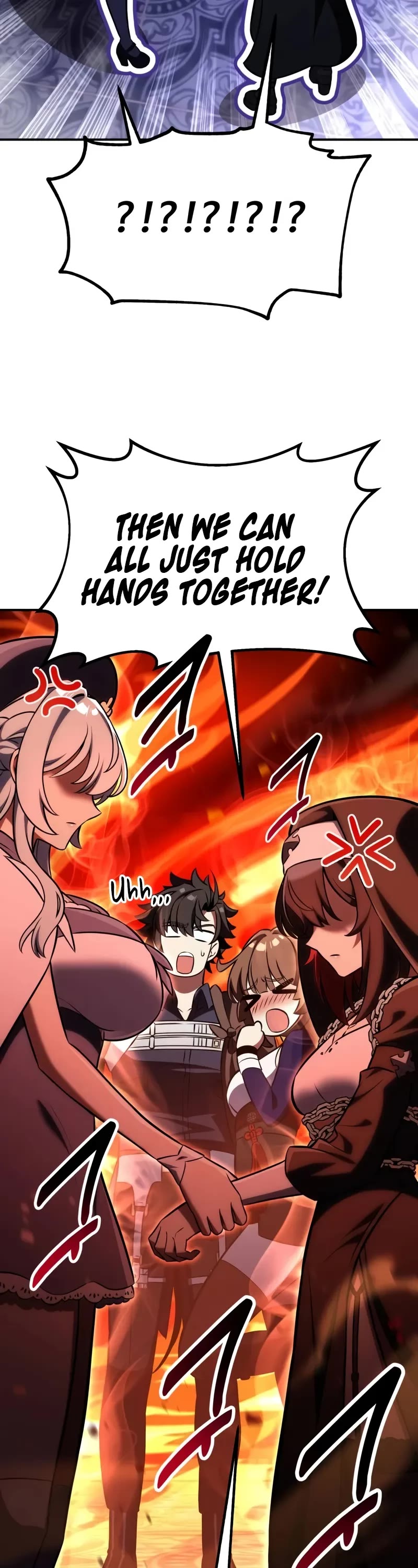 I Killed an Academy Player chapter 86 page 24