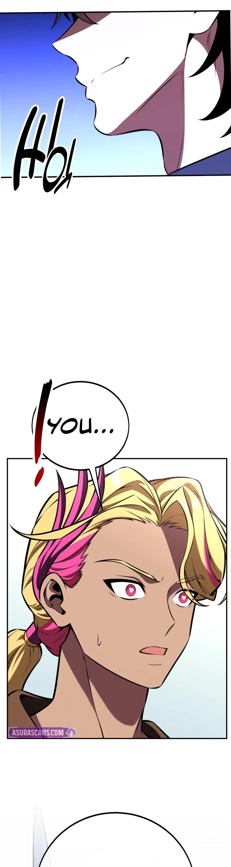 I Killed an Academy Player chapter 87 page 57