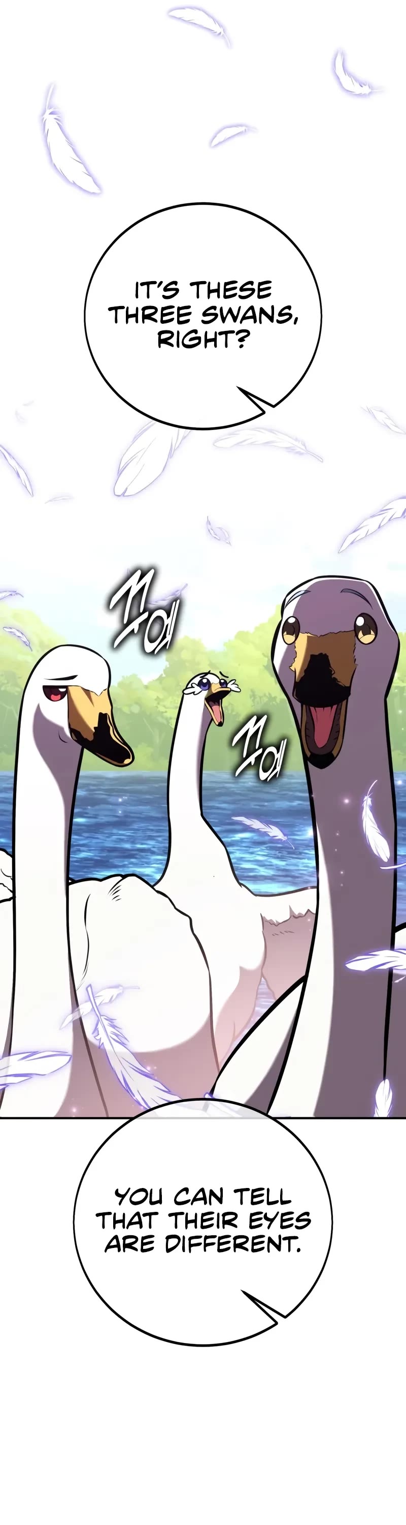 I Killed an Academy Player chapter 87 page 62