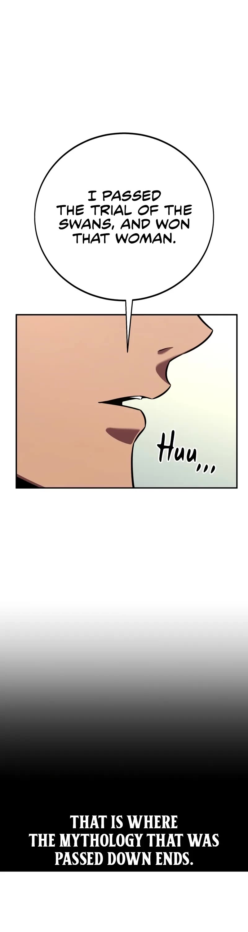 I Killed an Academy Player chapter 87 page 73