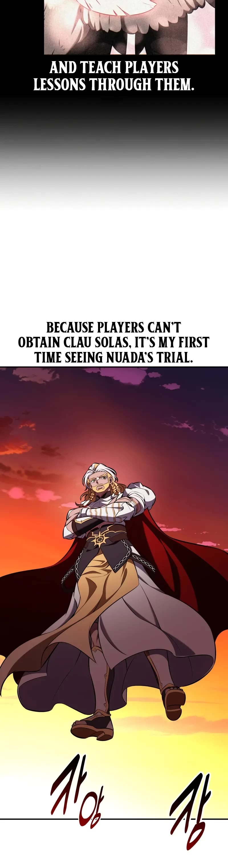 I Killed an Academy Player chapter 88 page 31