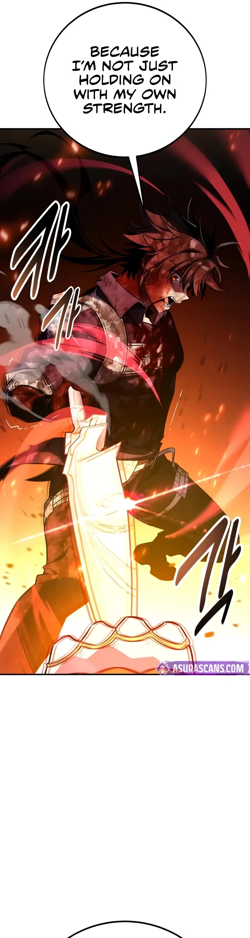 I Killed an Academy Player chapter 89 page 72