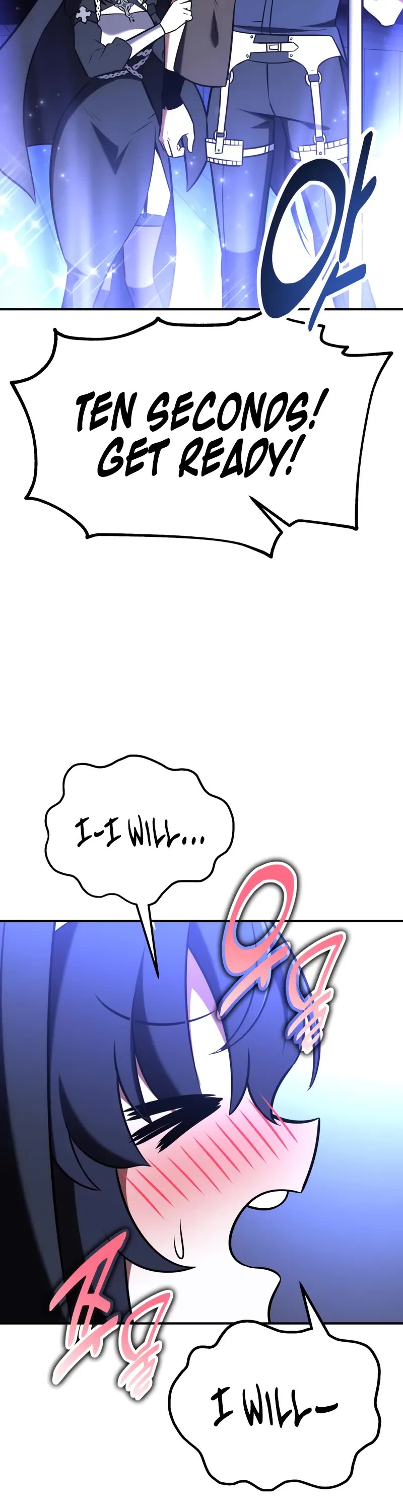 I Killed an Academy Player chapter 92 page 49