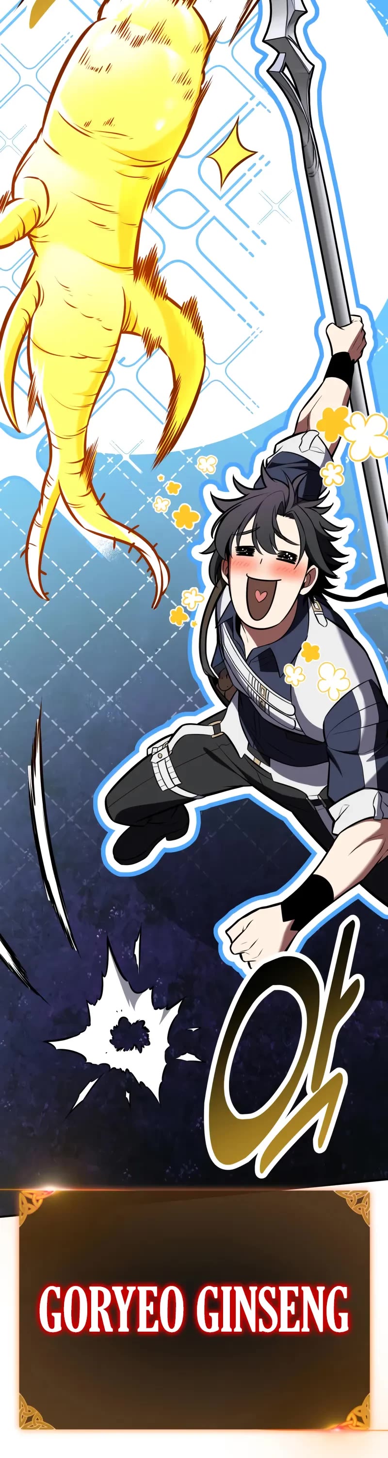 I Killed an Academy Player chapter 92 page 85