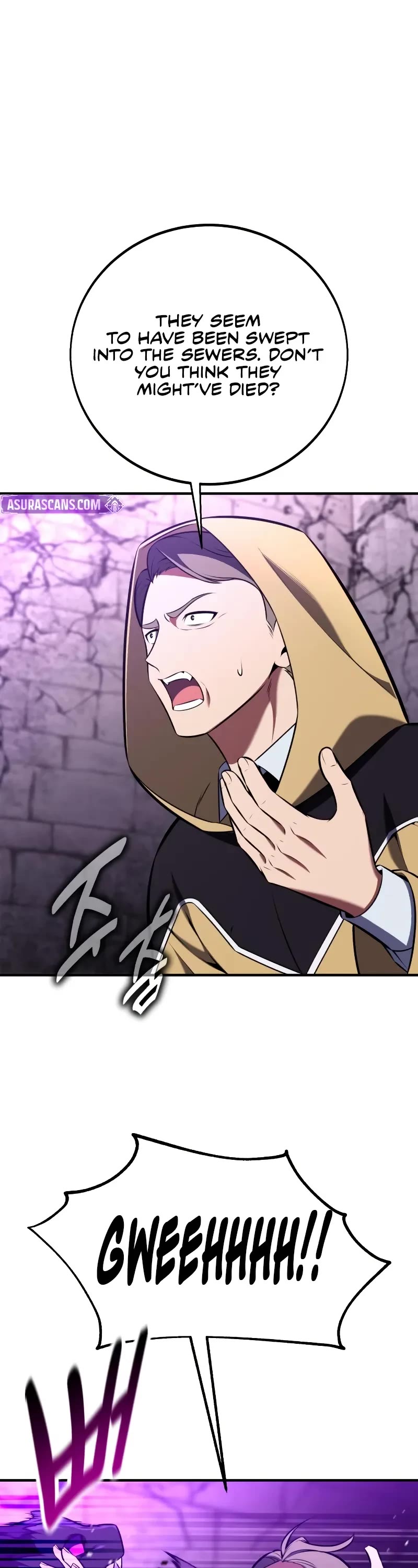 I Killed an Academy Player chapter 95 page 13