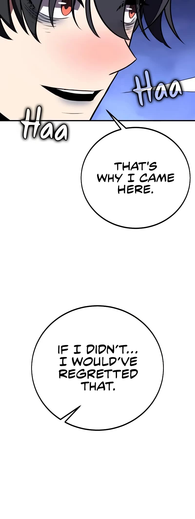 I Killed an Academy Player chapter 95 page 63