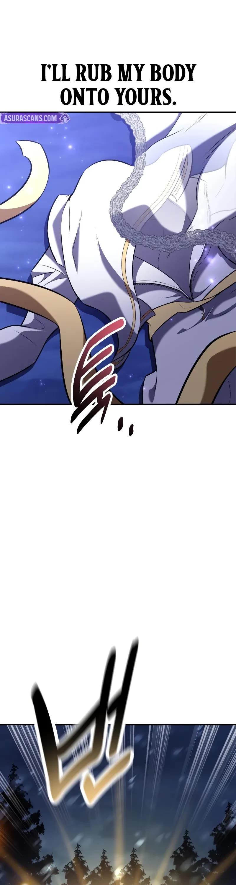 I Killed an Academy Player chapter 95 page 75