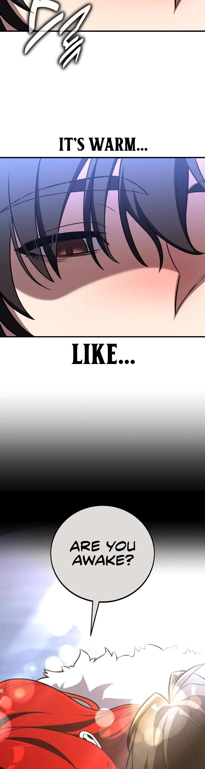 I Killed an Academy Player chapter 95 page 77