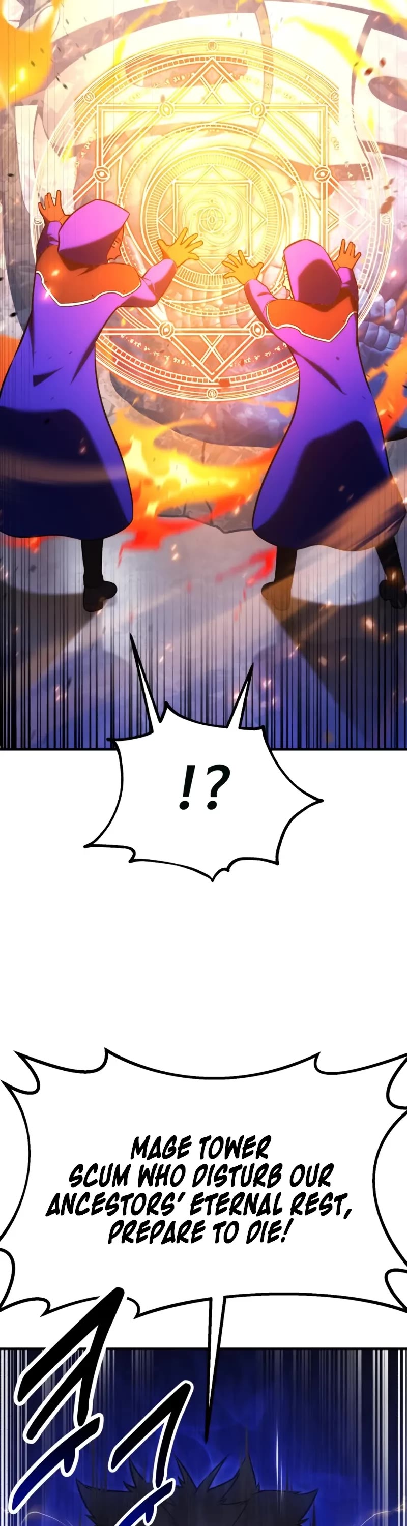 I Killed an Academy Player chapter 96 page 23