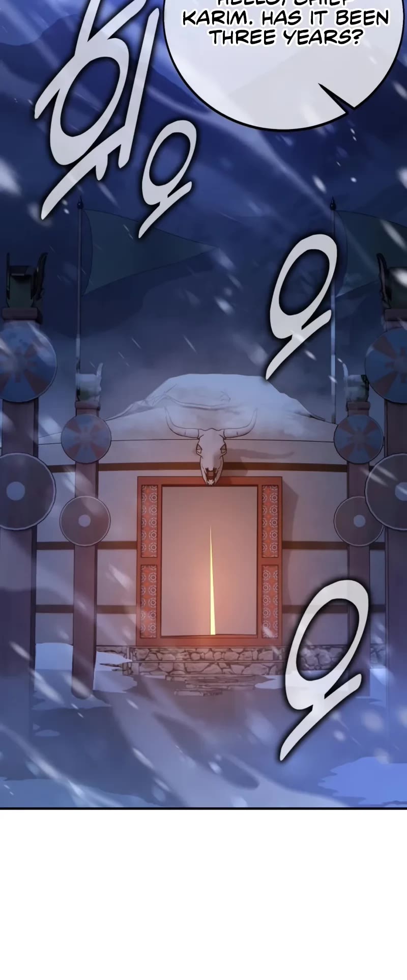 I Killed an Academy Player chapter 96 page 35