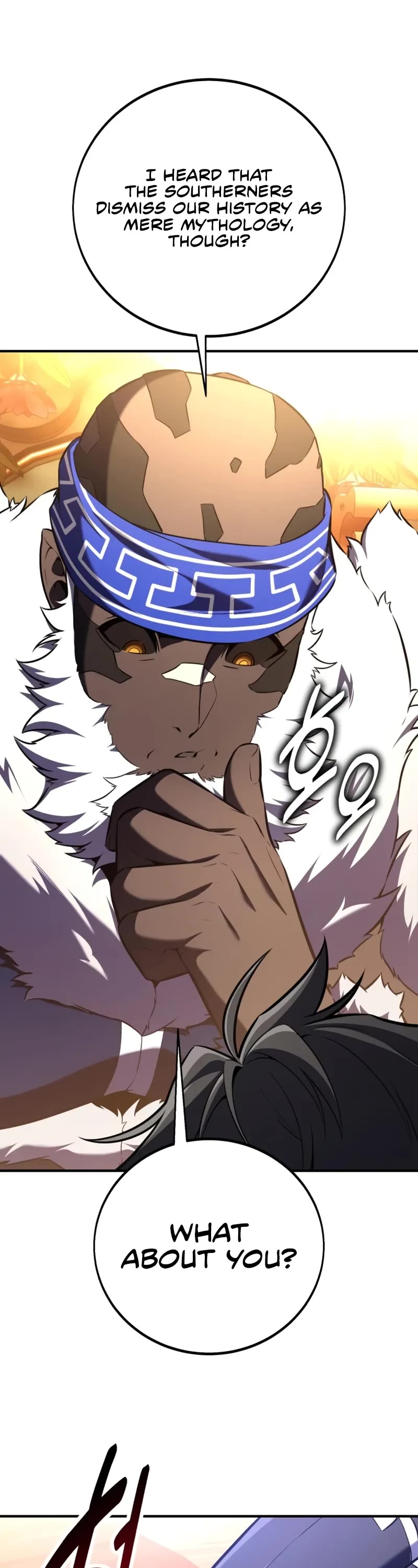 I Killed an Academy Player chapter 96 page 42