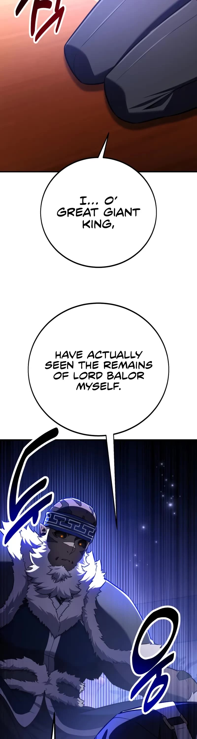 I Killed an Academy Player chapter 96 page 43