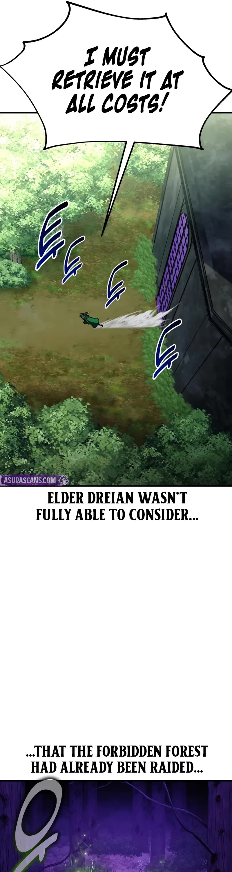 I Killed an Academy Player chapter 97 page 17