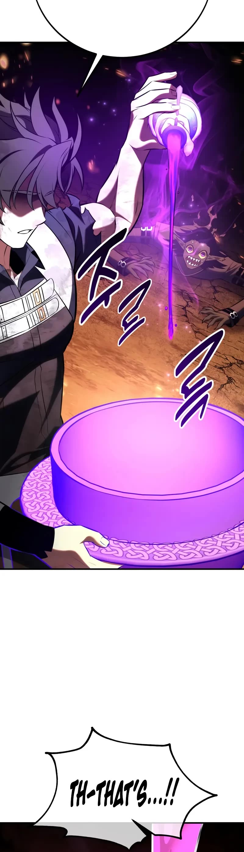 I Killed an Academy Player chapter 98 page 82