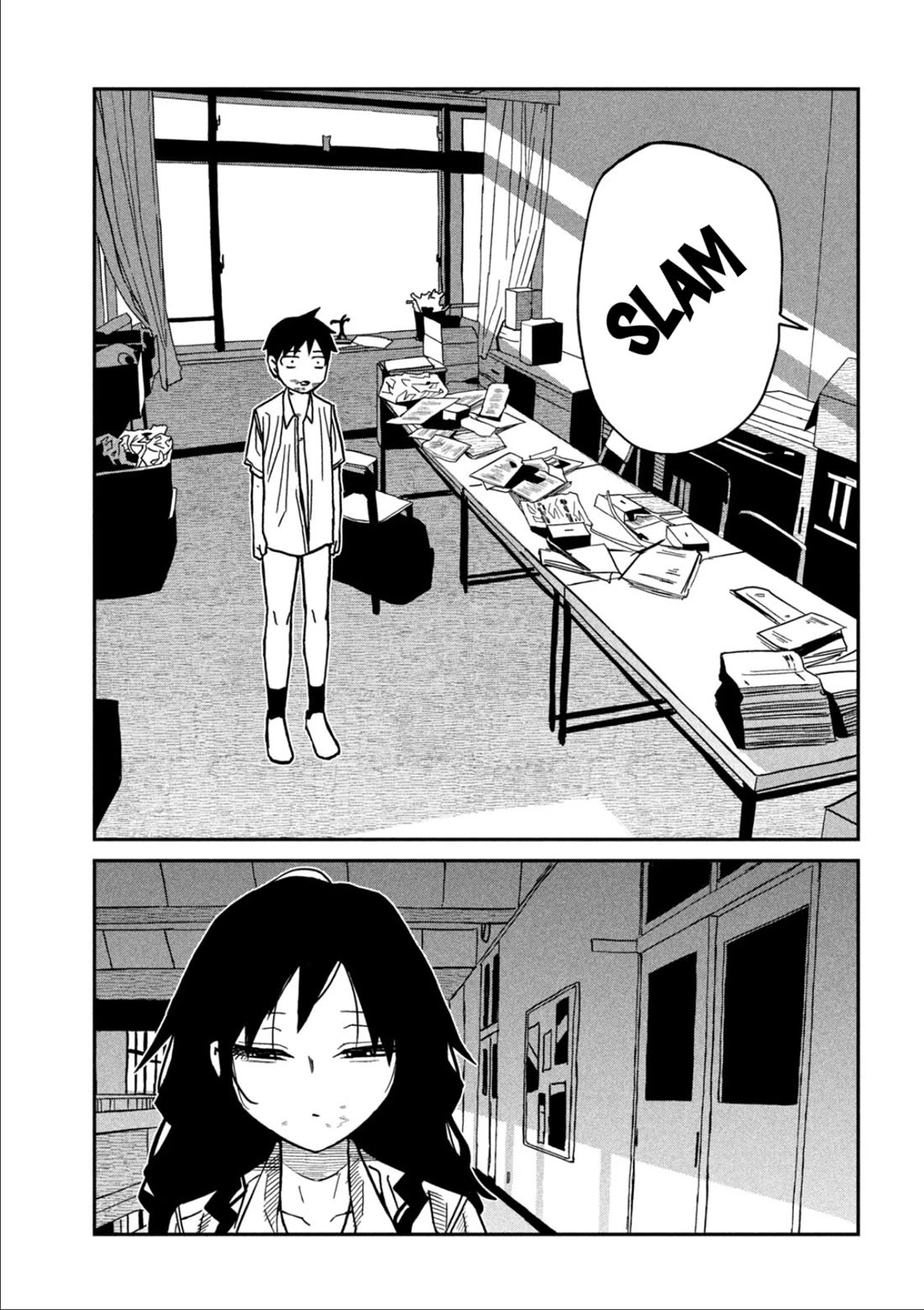 I Like You Who Can Have Sex With Anyone chapter 88 page 15