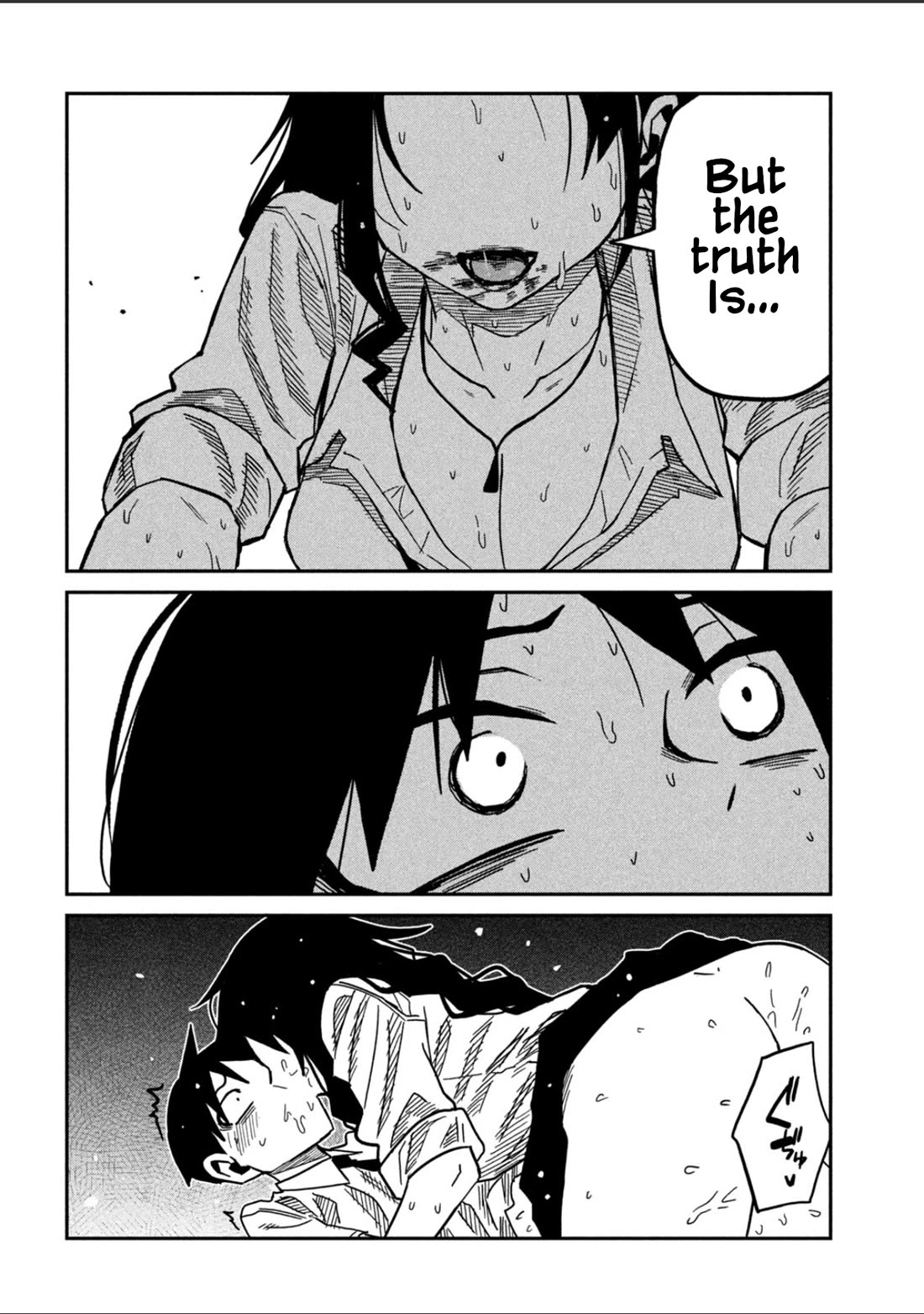 I Like You Who Can Have Sex With Anyone chapter 88 page 8