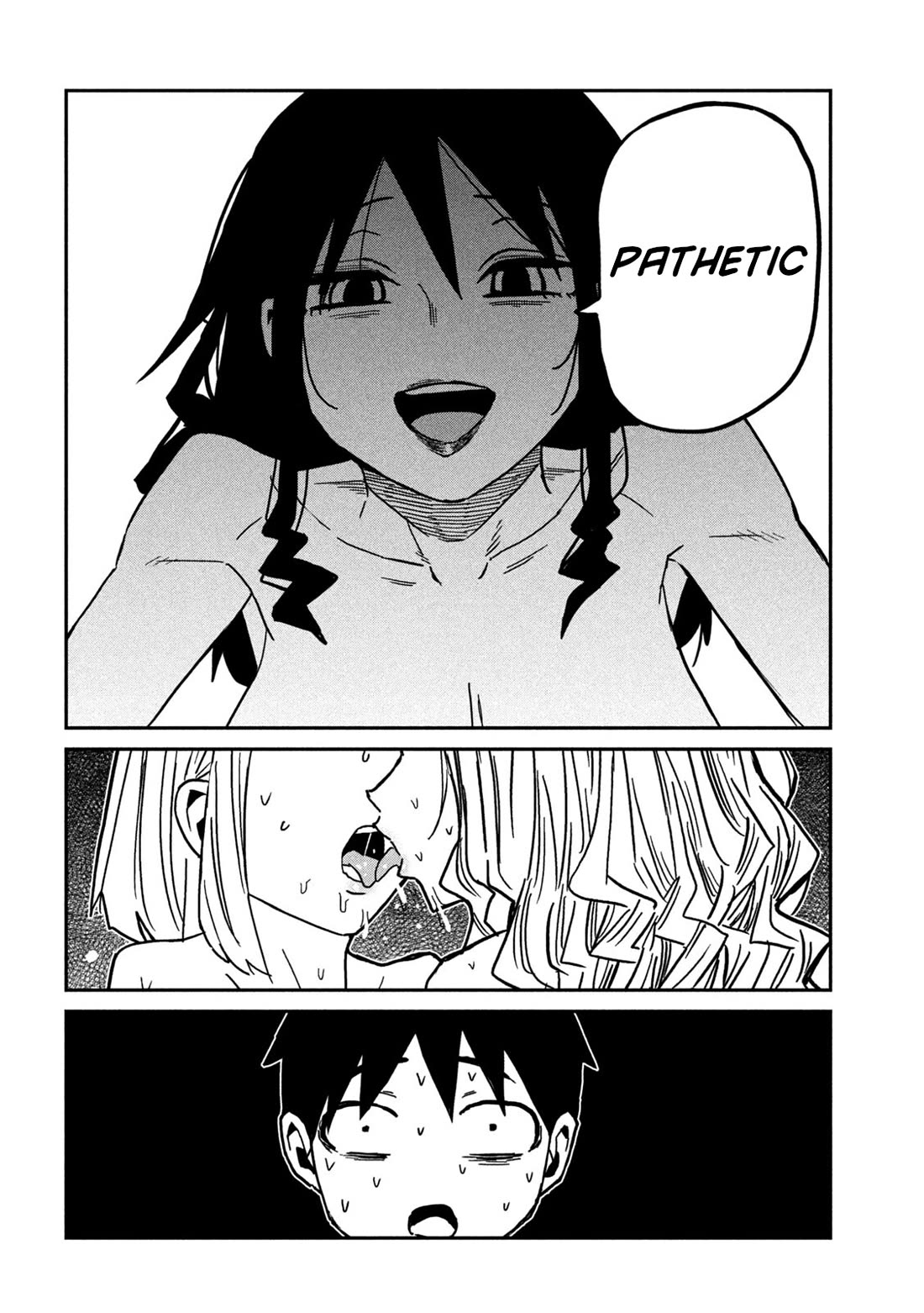 I Like You Who Can Have Sex With Anyone chapter 89 page 10