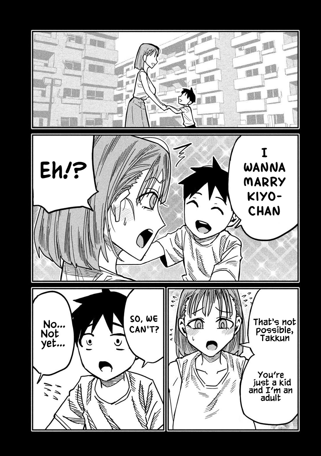 I Like You Who Can Have Sex With Anyone chapter 90 page 5