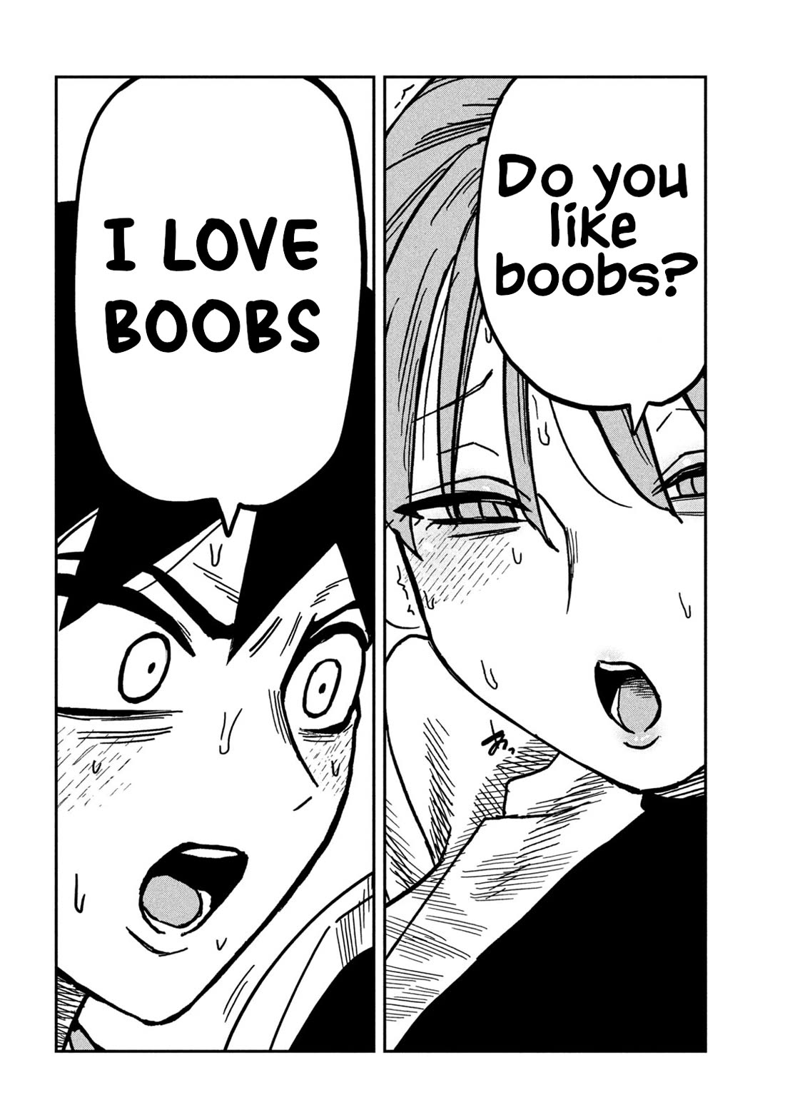 I Like You Who Can Have Sex With Anyone chapter 91 page 8