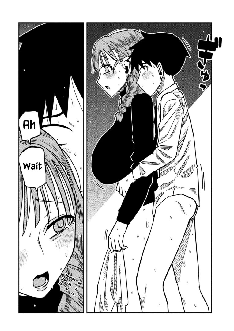 I Like You Who Can Have Sex With Anyone chapter 93 page 4