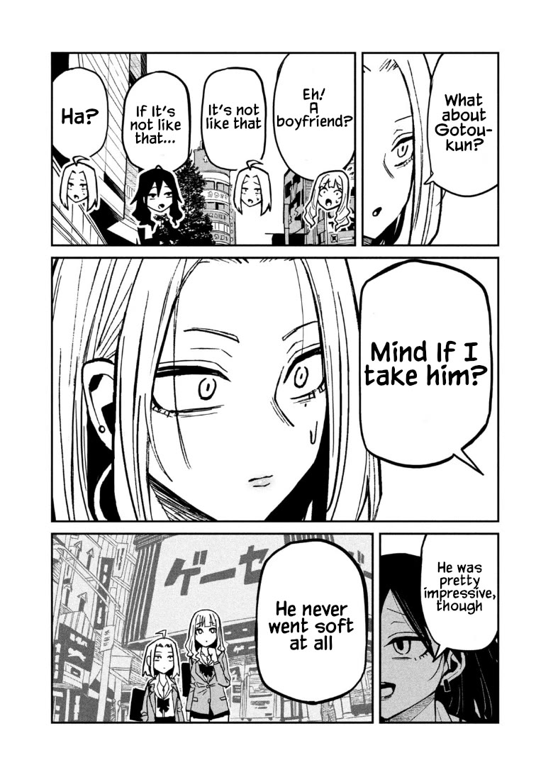 I Like You Who Can Have Sex With Anyone chapter 94 page 5