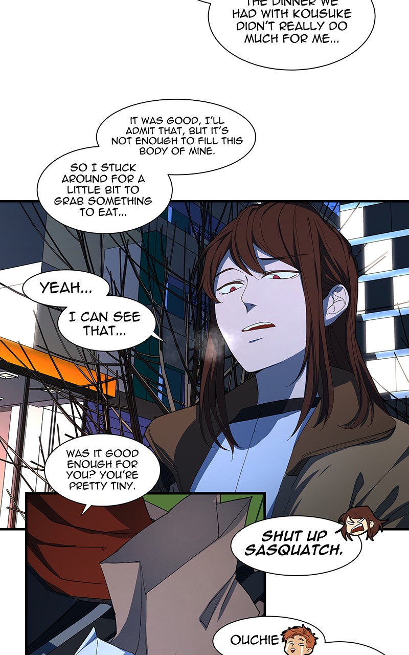 I Love Yoo chapter 100 page 11