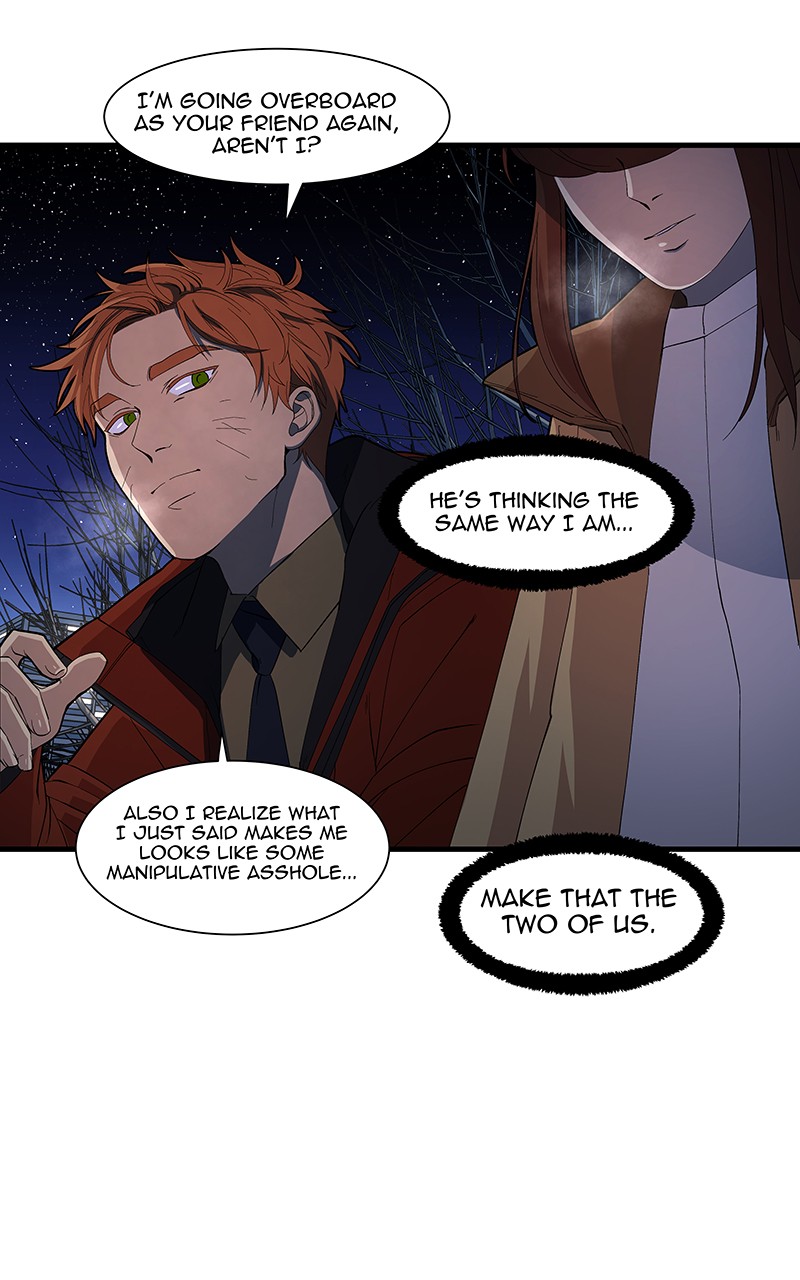 I Love Yoo chapter 100 page 27