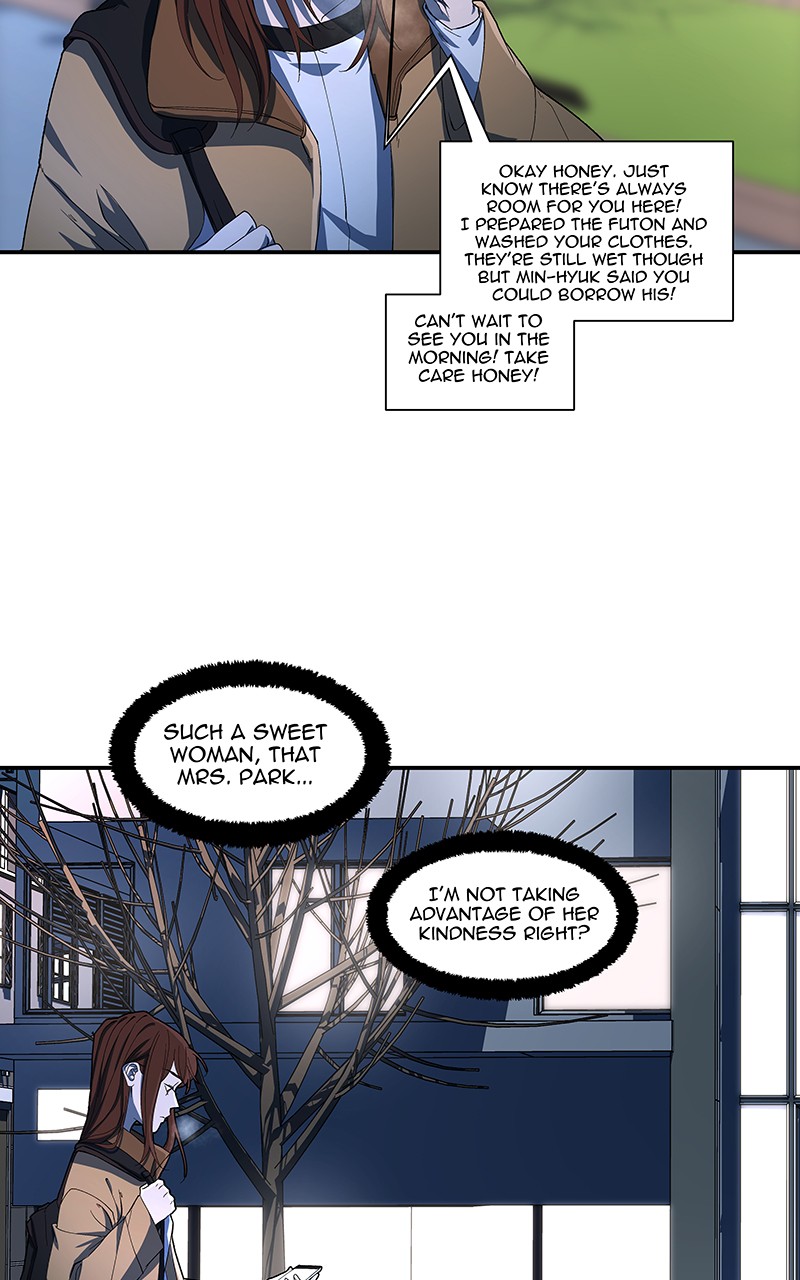 I Love Yoo chapter 100 page 3