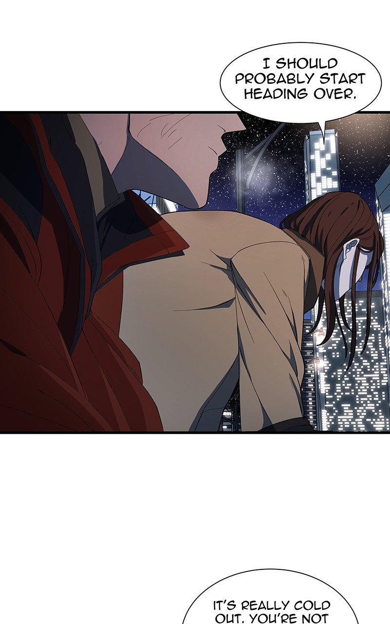 I Love Yoo chapter 100 page 31