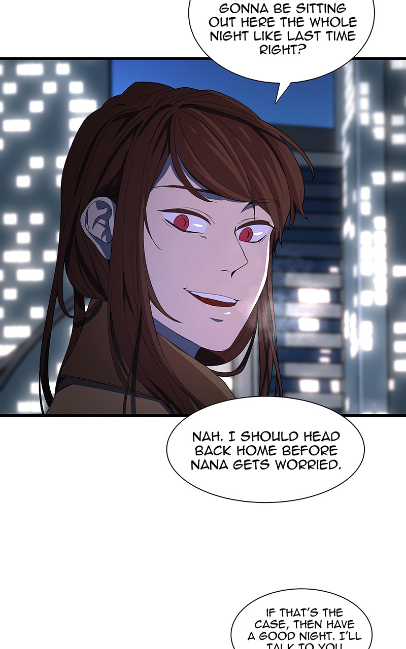 I Love Yoo chapter 100 page 32