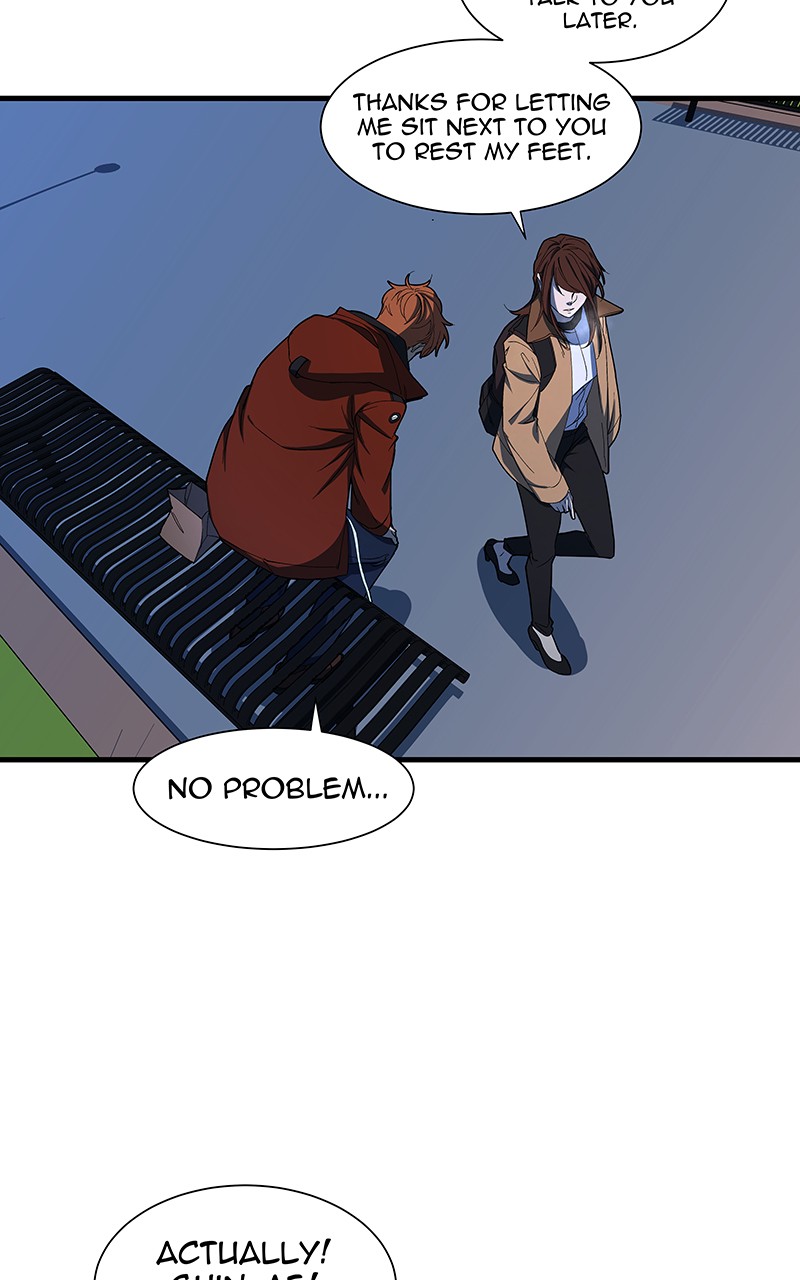 I Love Yoo chapter 100 page 33