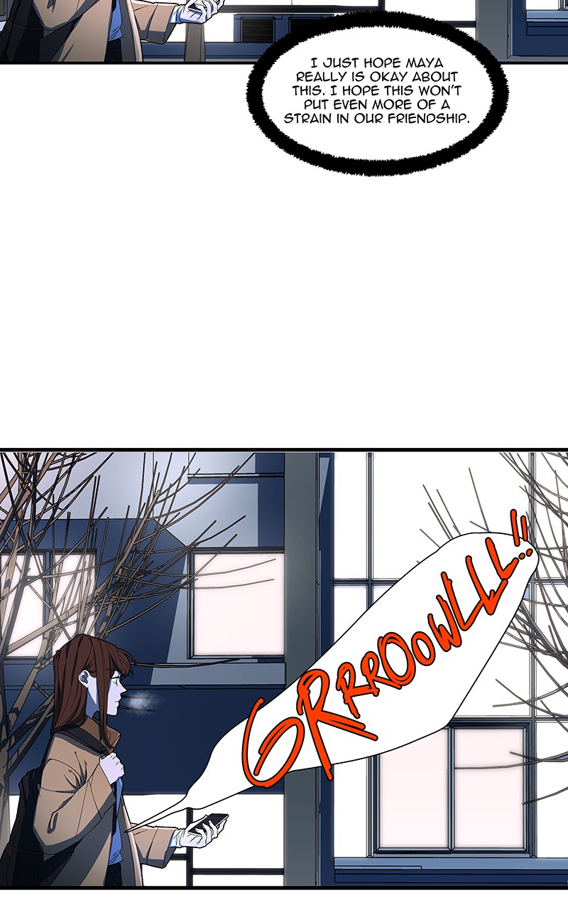 I Love Yoo chapter 100 page 4